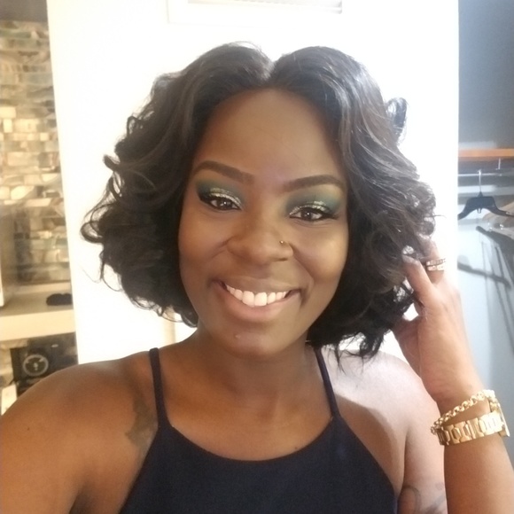 Meet your Posher, Shamonda - Picture 1 of 1